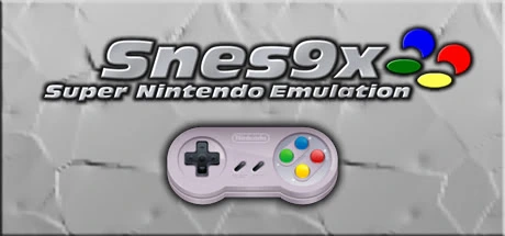 snes9x